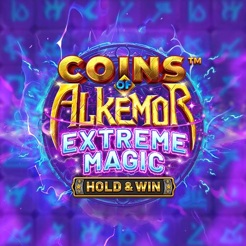 Coins of Alkemor Extreme Magic