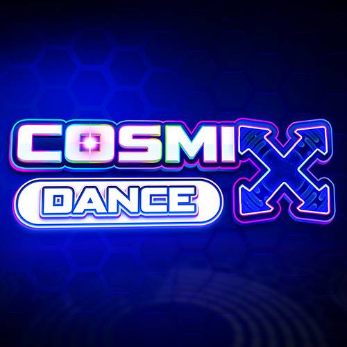 Cosmix Dance Dice Slot 