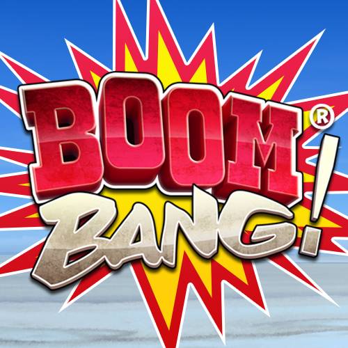 Boom Bang Dice Cascade Slot