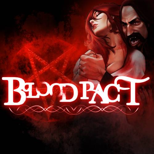 Blood Pact Dice Slot