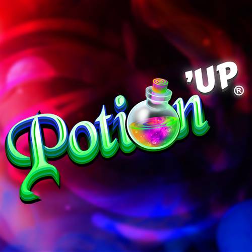 Potion Up Dice
