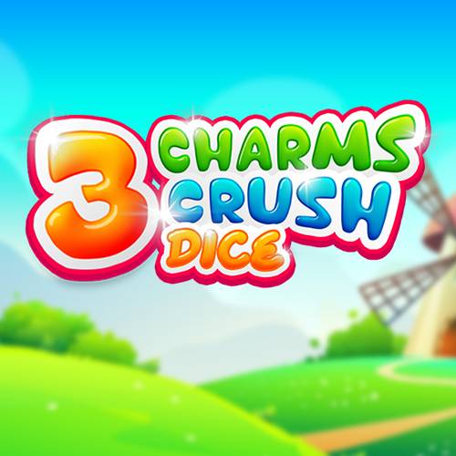 3 Charms Crush Dice