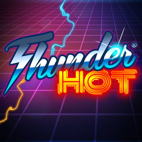 Thunder Hot Dice