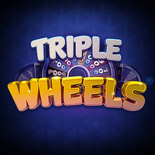 Triple Wheels Dice