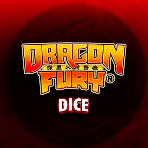 Dragon Fury Dice