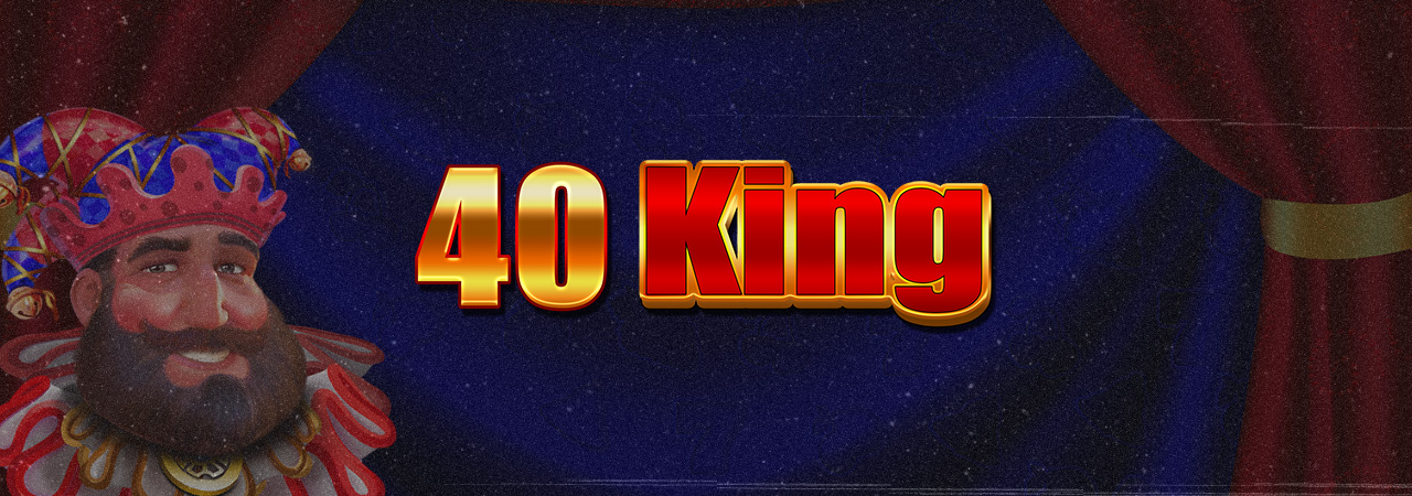 40 King - Amusnet
