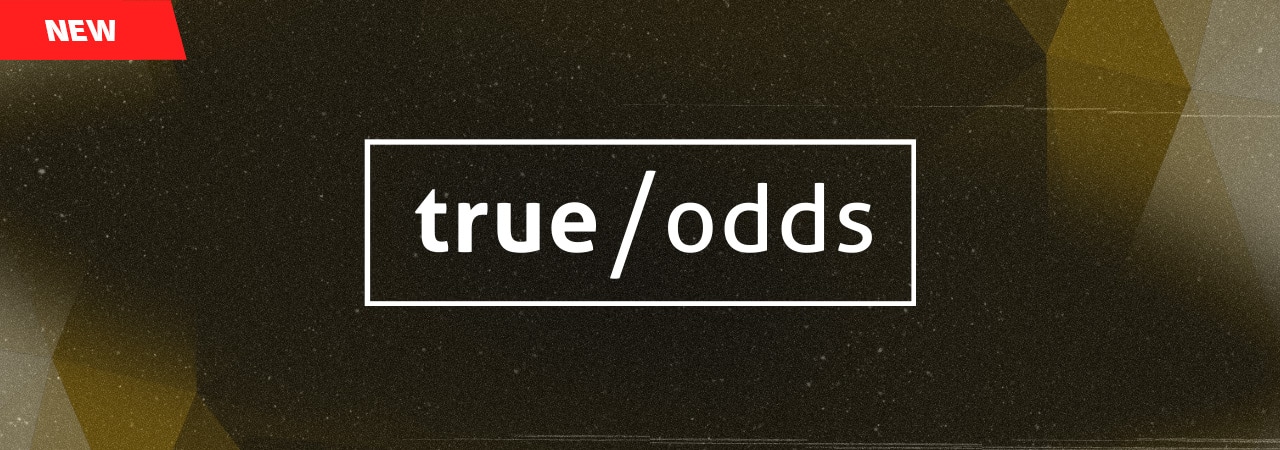 True Odds - betFIRST Casino