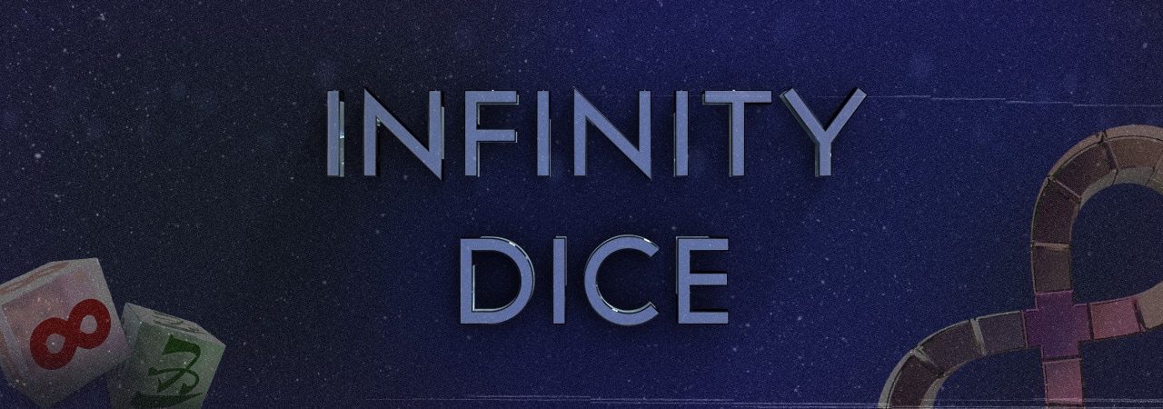 Big Win on Infinity Dice Air Dice